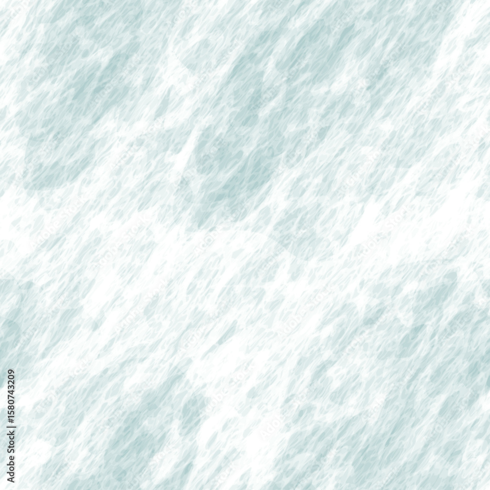 Poster abstract light blue and white textured background with soft subtle patterns evoking natural organic 