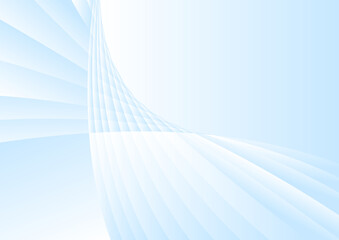 abstract blue background