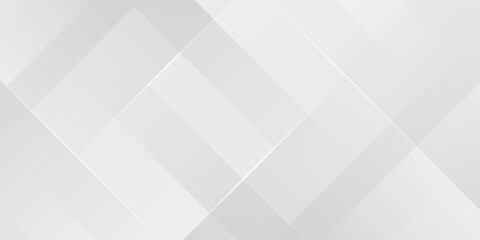 Abstract white and gray background. smooth abstract background, blurred pattern. Light pale vector background. Abstract pale geometric pattern eps 10