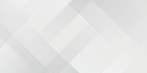 Abstract white and gray background. smooth abstract background, blurred pattern. Light pale vector background. Abstract pale geometric pattern eps 10