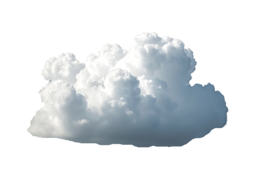 cloud computing concept