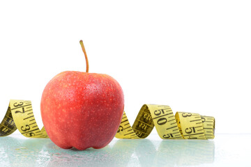 apple health fitness