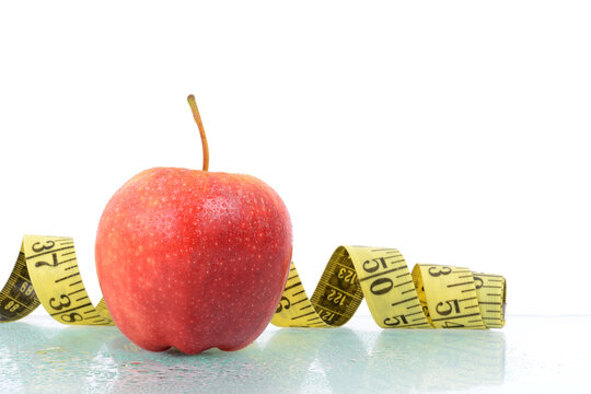 apple health fitness
