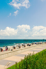 Ostseebad Kühlungsborn