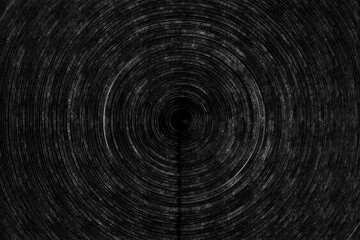 Dark wood texture and black-and-white abstract patterns swirl with lines and curves, creating a captivating design ideal for a modern backdrop or wallpaper