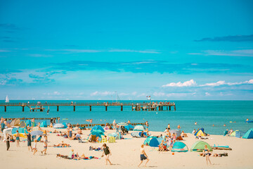 Ostseebad Kühlungsborn