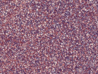 Subtle speckled texture in shades of red, purple, and white, ideal for backgrounds or subtle design accents