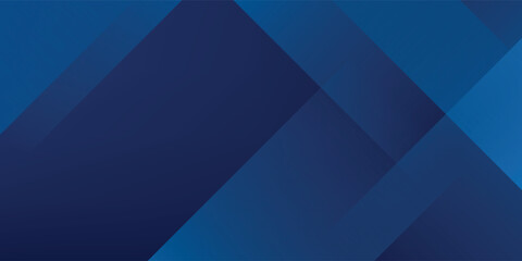 modern blue abstract background with elegant bright diagonal lines