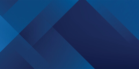 modern blue abstract background with elegant bright diagonal lines