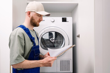 Understanding washing machine repair and maintenance in a modern household