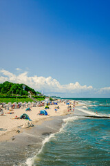 Ostseebad Kühlungsborn