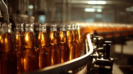 The art and science of beer production  from brewing ingredients to final product