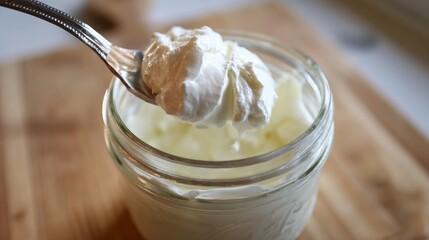 A simple guide to making homemade yogurt from scratch with easy steps, tips, and variations