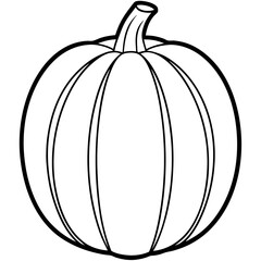 Pumpkin Glyph