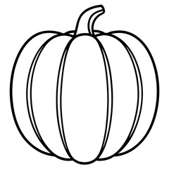 Pumpkin Glyph