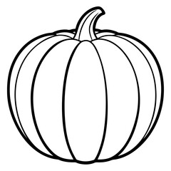Pumpkin Glyph