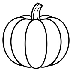 Pumpkin Glyph