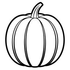 Pumpkin Glyph