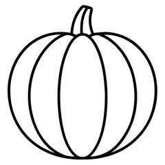 Pumpkin Glyph