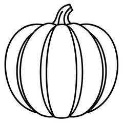 Pumpkin Glyph