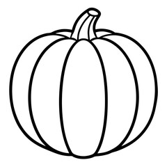 Pumpkin Glyph