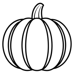 Pumpkin Glyph