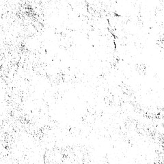 Grunge Vector Overlay, Distressed