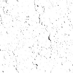 Grunge Vector Overlay, Distressed