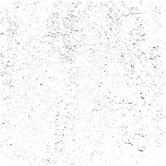 Grunge Vector Overlay, Distressed