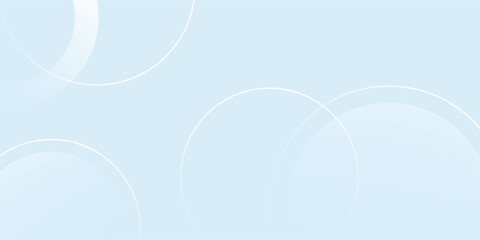 Abstract modern dynamic blue geometric background. vector design concept. Decorative web layout or poster