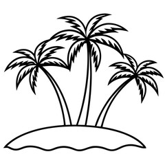 TropicPalm Icon