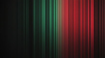 Fototapeta premium abstract colorful with low light vibes background