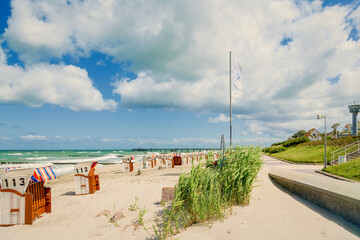 Ostseebad K&uuml;hlungsborn