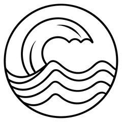 WaveLine Icon