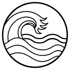 WaveLine Icon