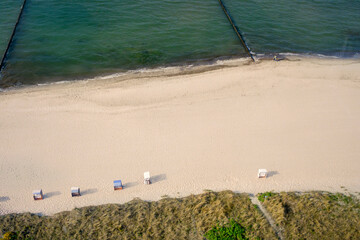 Ostseebad K&uuml;hlungsborn