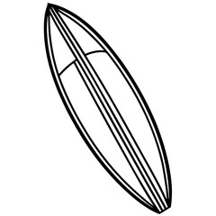Surfline Vector