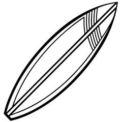 Surfline Vector