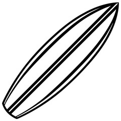 Surfline Vector
