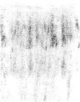 Grunge, Distressed, PNG, Transparent Overlay
