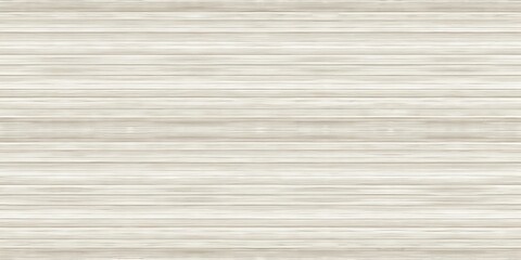 Fototapeta premium Light Beige Horizontal Wood Grain Texture Background for Design Projects