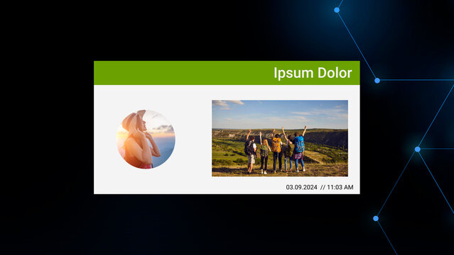 Text Messages Pack 20