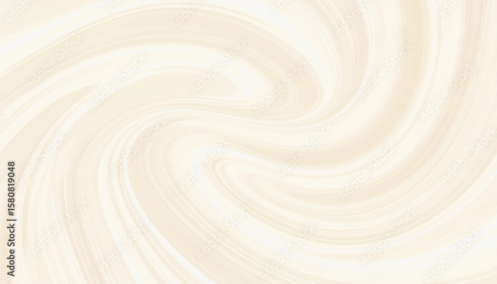 Poster white marble texture background with creamy vanilla appearance and ample copy space for text or grap