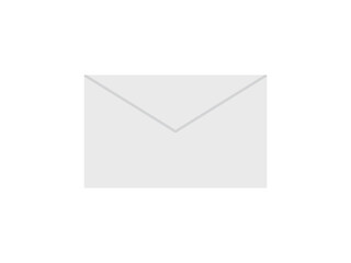 メールのアイコンのイラスト