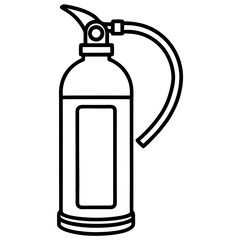 Minimal Fire Safety Equipment Design
