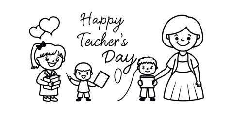 Teacher
