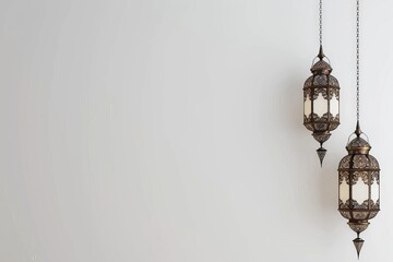 islamic lantern ornaments