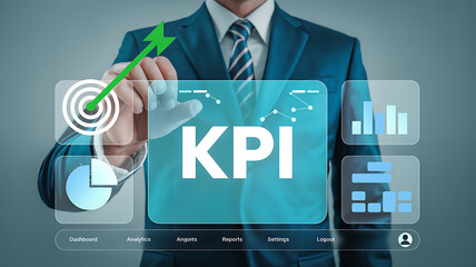 Boosting Business Performance A Guide to Key Performance Indicators (KPIs)
