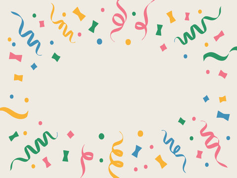 happy birthday background