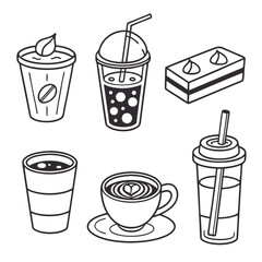 White grunge layered paint montage design on black background